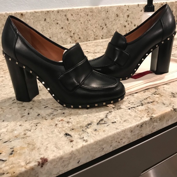 Additional photos Valentino Garavani Rock Stud - Picture 5 of 8